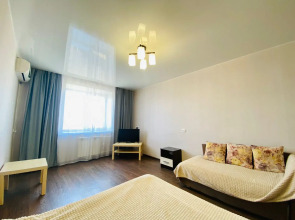 Апартаменты Ореховая