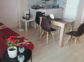 Апартаменты на Набережной Онежского озера