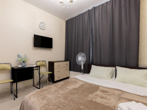 Апартаменты Мой Питер на Севастьянова 2