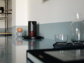 Отель Castor & Pollux