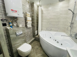 Апартаменты Автограф Лофт