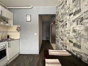 Апартаменты Чкалова 70