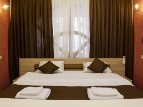 Мини-Отель City Life