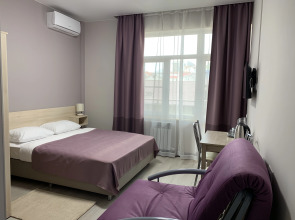 Гостевой дом Черноморская Звезда