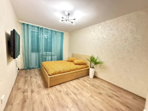 Квартира Бабочка