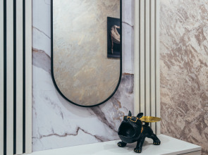 Апартаменты превосходящие ожидания Рыбная Деревня