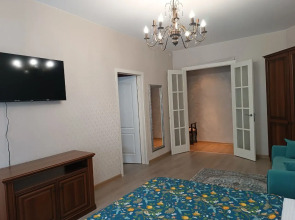 Квартира Двухкомнатная квартира у Московских Ворот