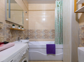 Апартаменты Hello!