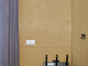 Глэмпинг Naturotel.ru