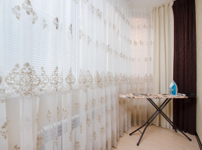 Квартира Comfort Apartment для всей семьи