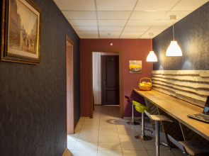 Меблированные комнаты Elle