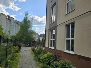 Квартира на Лермонтова