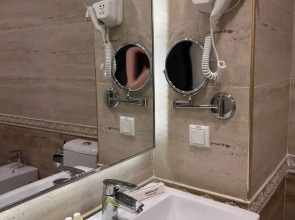 Отель Orient Star Varahsha