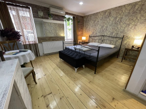 Мини-Отель WineTorium