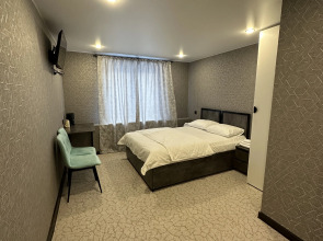 Меблированные комнаты Урман