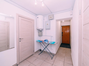 Меблированные комнаты Как Дома в Центре Казани