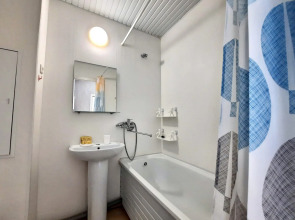 Квартира в 3 минутах от метро Некрасовка