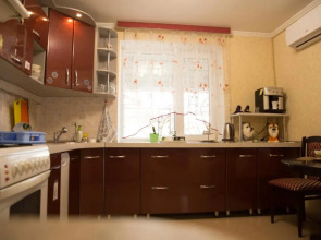 Гостевой дом Дар