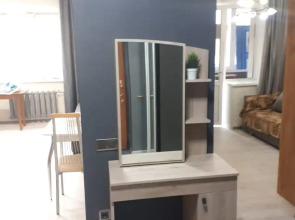 Квартира Новостройка на Улице Курнатовского 8