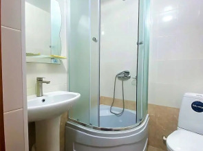 Гостевой дом Ирбис