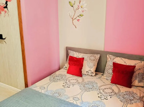 Квартира Студия