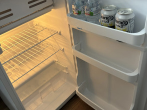 Апартаменты Мята Moscow City