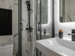 Апартаменты Comfort Life у метро Первомайская