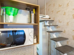 Квартира Гости Любят у Никольской площади