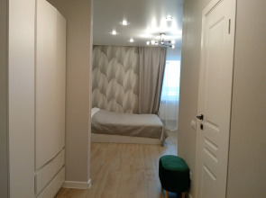 Апартаменты Студия у Глобуса