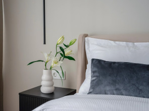 Апартаменты California by Pavlov