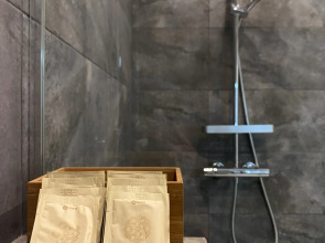 Апартаменты на улице Балтийской 6