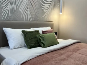 Квартира Эль Апарт на Берберовской 32с1