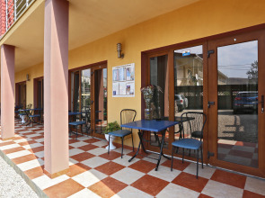 Гостевой Дом Сафар