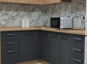 Апартаменты Авион Родные берега