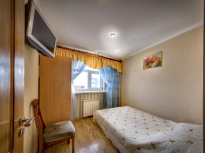 Квартира в Голландском Стиле у Моря