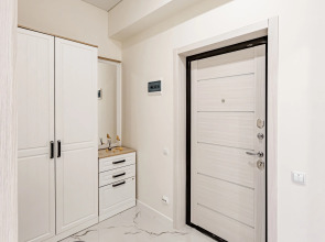 Апартаменты ЖК у парка