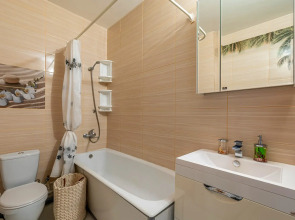 Апартаменты на Берегу Озера