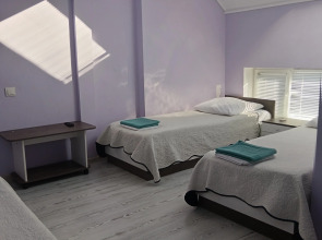 Гостевой Дом Елена