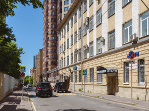 Отель Династия на Белорусской