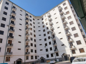 Апартаменты Bronin Homes 7