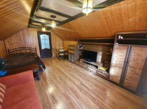 Гостевой дом на Анджиевского