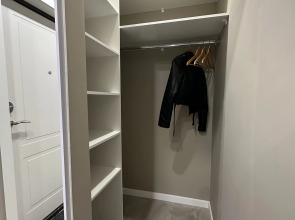 Квартира на Крайнова