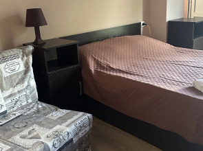 Гостевой Дом Два Капитана