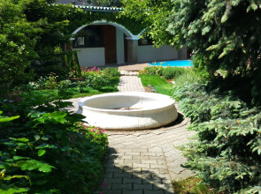 Гостевой Дом K&T