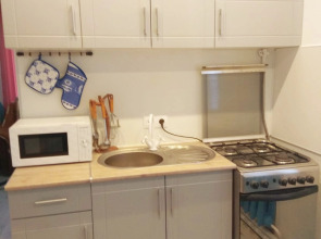 Апартаменты Гжель с личной парковкой