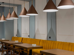 Отель Monarch Batumi