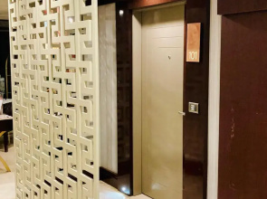 Venüs Termal Butik Otel