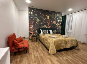 Kvartira v istoriceskom centre u Pervomajskogo bul'vara