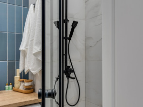 Апартамент Estetic House всего в 5 км до Крeмля