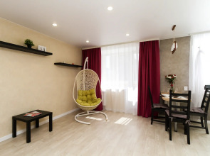 Апартаменты Сибирская 26 1